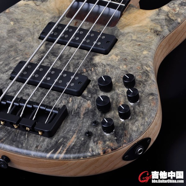 STR Built by ASKA 5弦BASS odmalihnogu.org