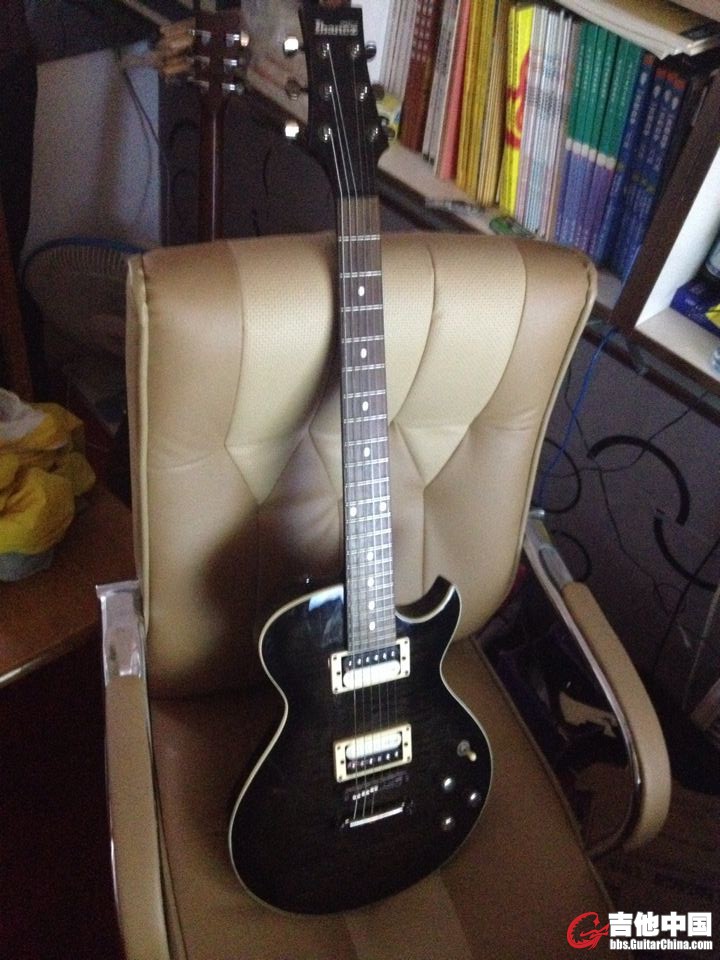 ibanez gart80