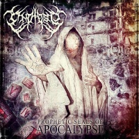 Endless - Prophetic Seals Of Apocalypse (2014).jpg