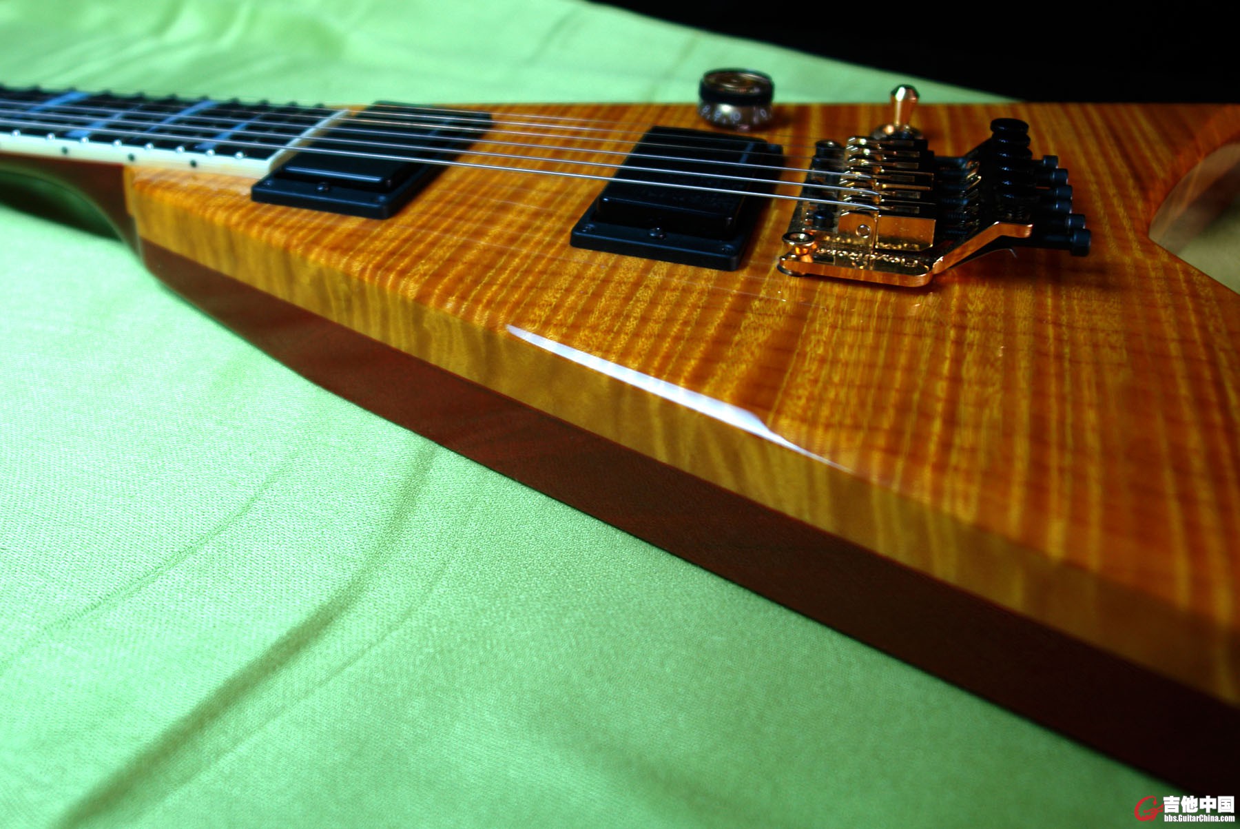 Jackson Custom Shop Extreme RR_photo5.jpg