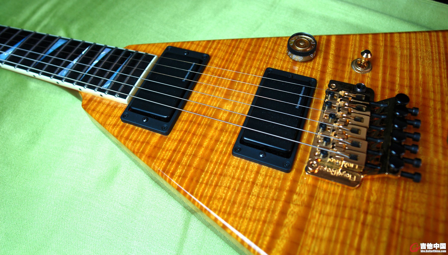 Jackson Custom Shop Extreme RR_photo6.jpg