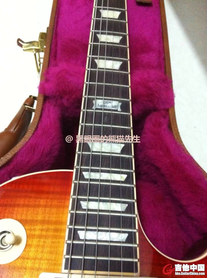 Gibson 2014 LP Standard  Heritage Cherry Sun Burst (3).JPG