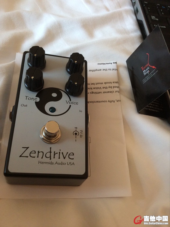 Zendrive