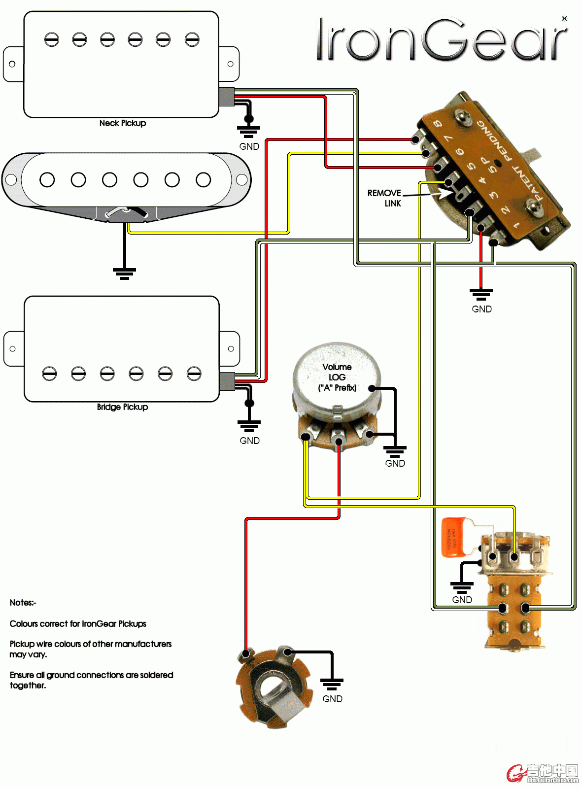 hsh_1_volume__1_tone_-_5-way_h-ss-s-ss-h_01___single_coil_switch.gif