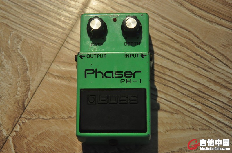 BOSS PH1