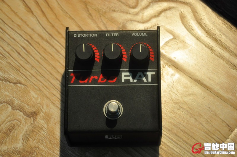 银钉版LM308芯片TURBO RAT
