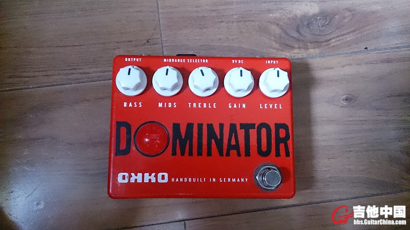 求秒】全网最低OKKO Dominator统治者金属烧块- 手机版- Powered by Discuz!