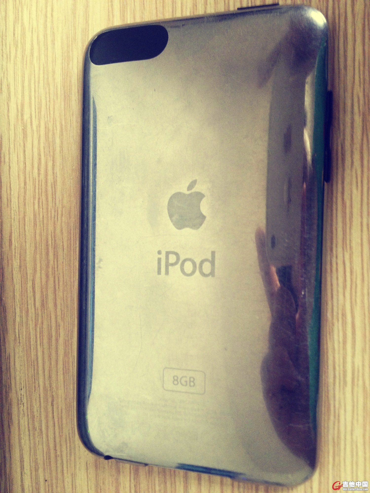 ipod 