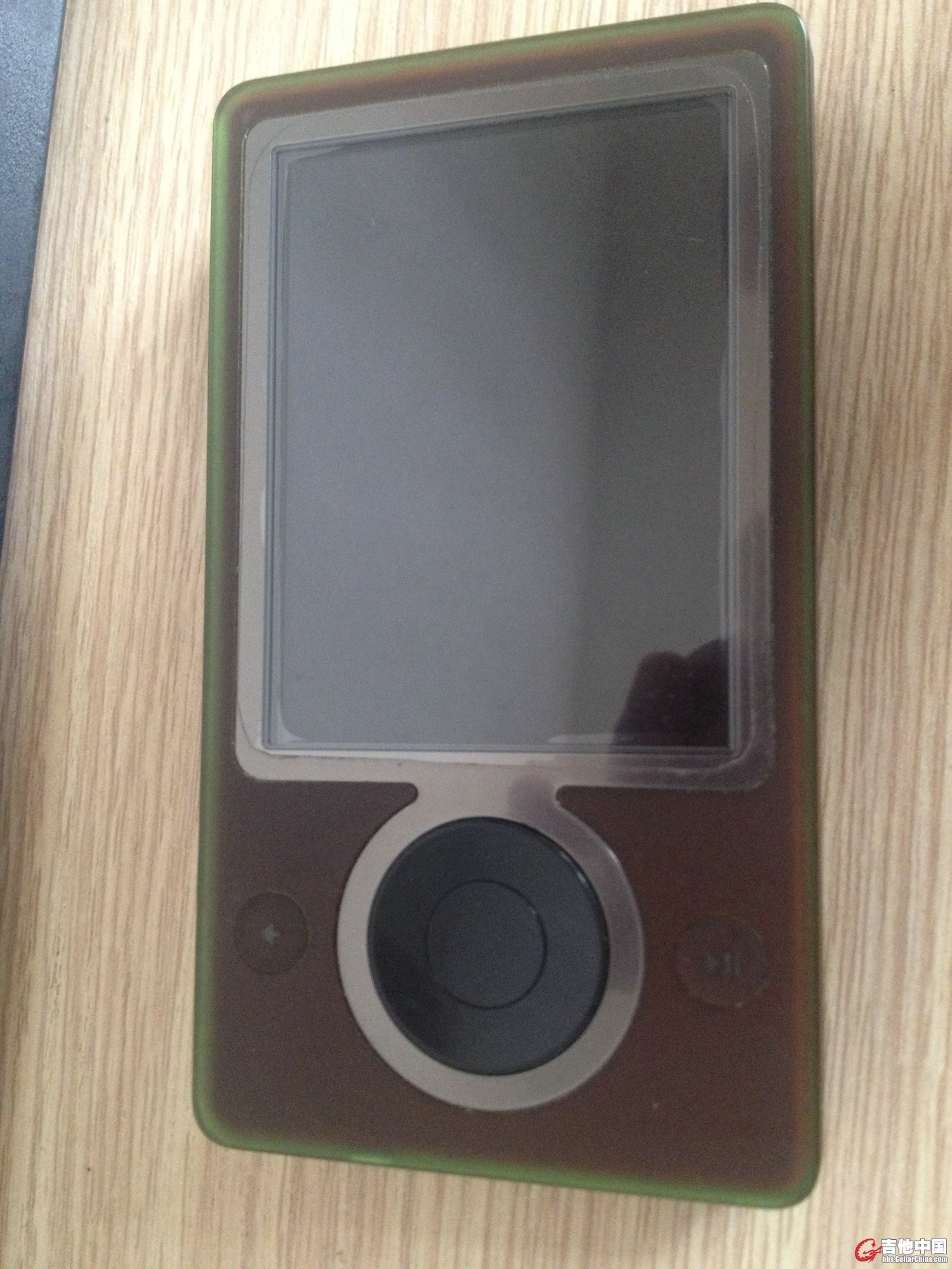 zune 30g