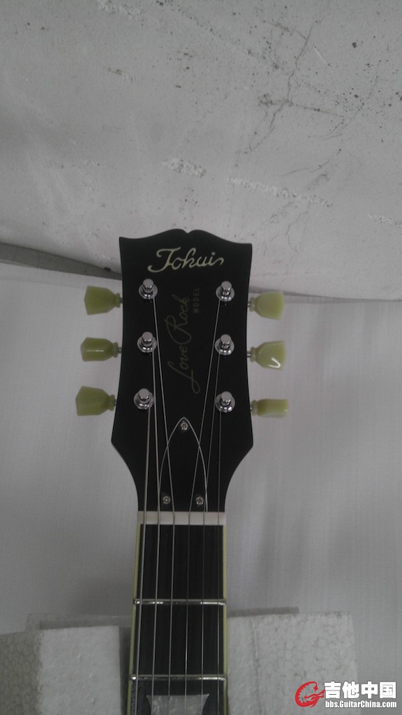 ALS48 HEAD STOCK