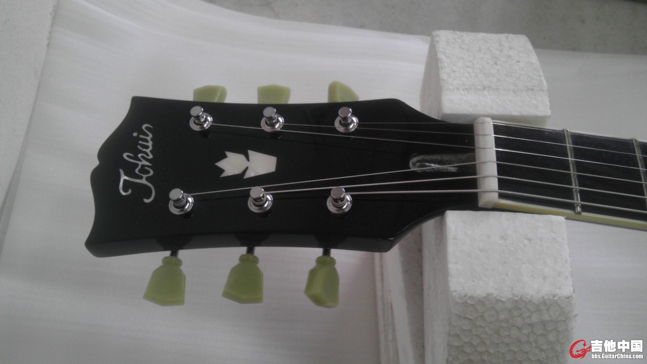 ES60 HEAD STOCK
