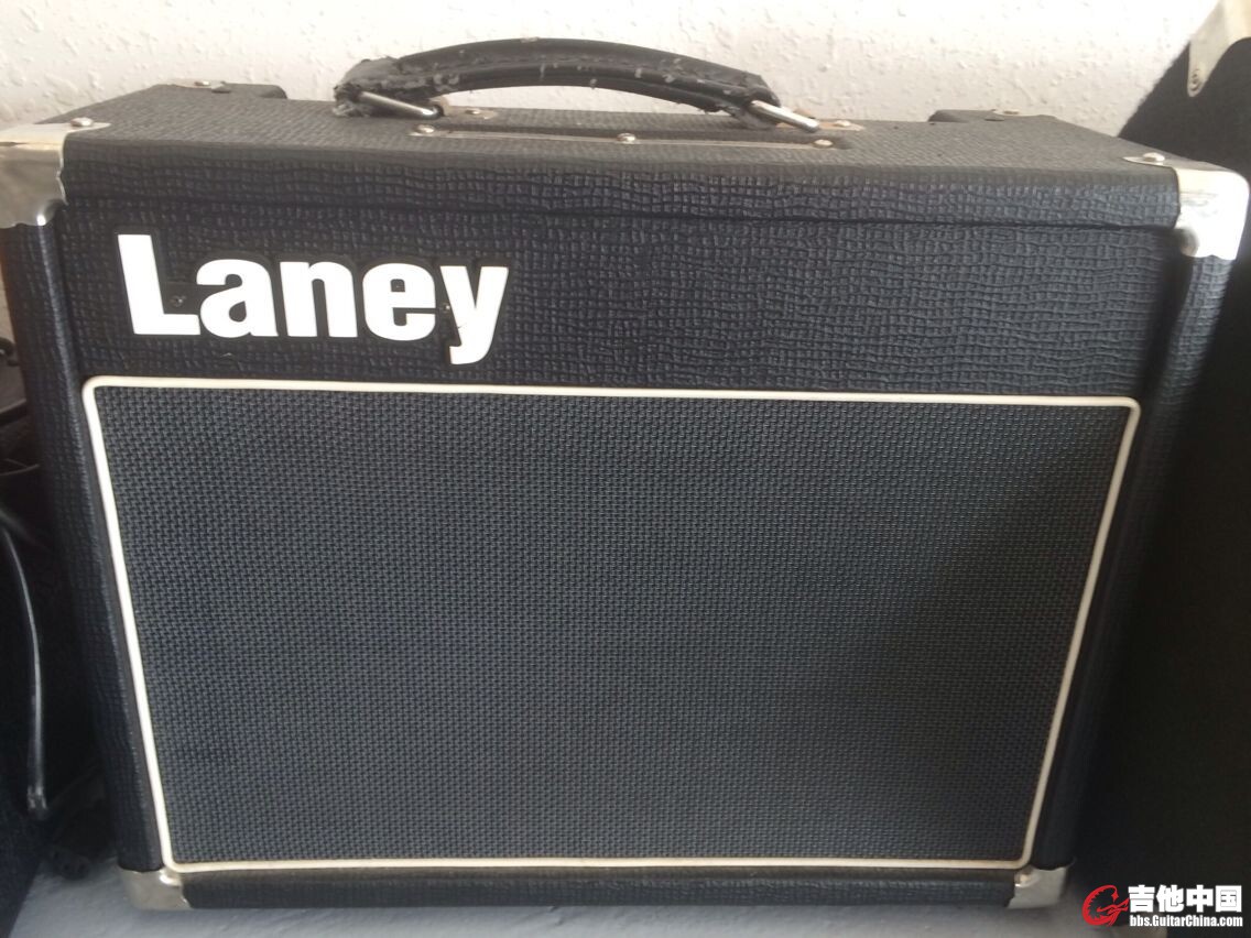 LANEY VC15    2500元不包邮