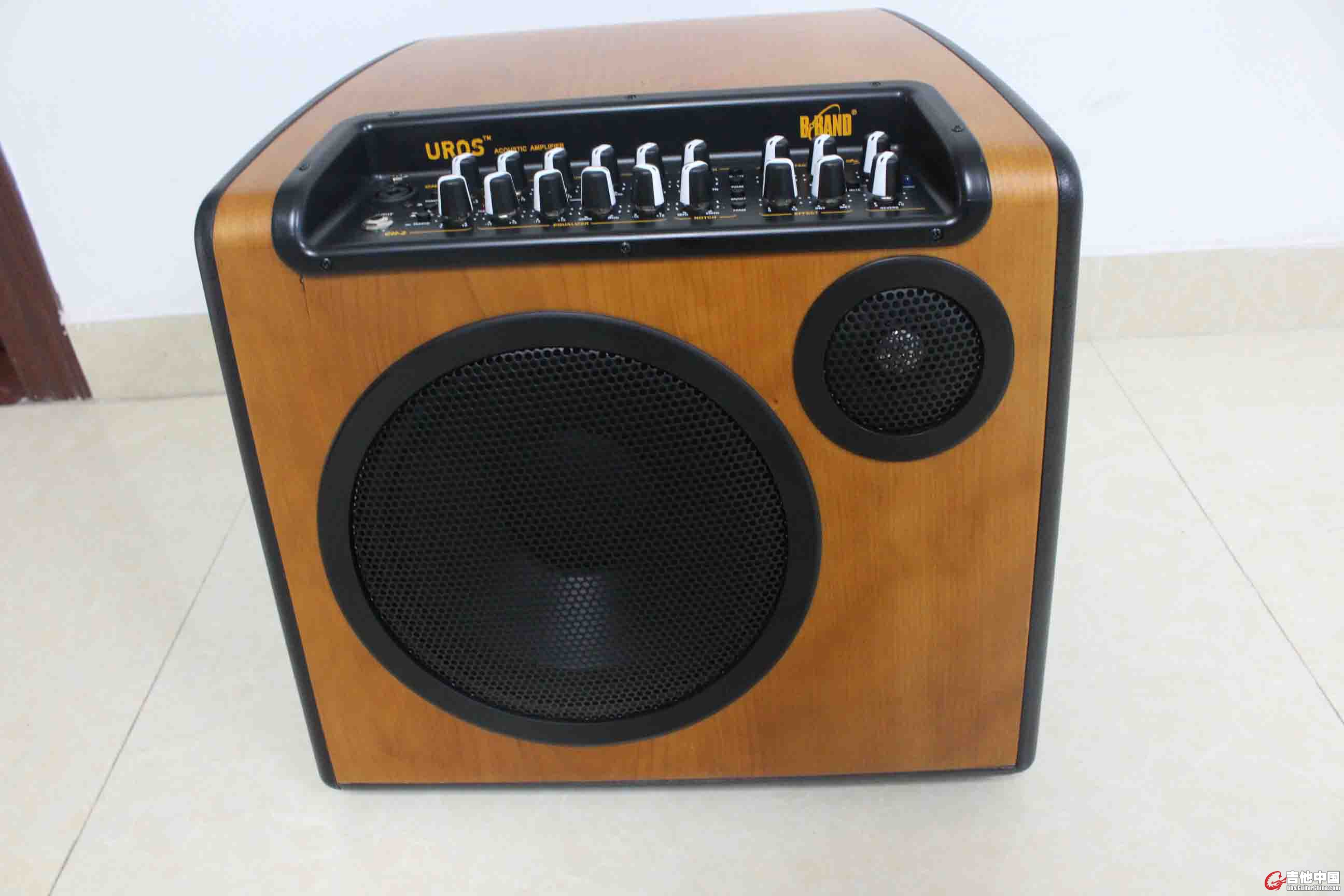 芬兰B-BAND UROS 100W