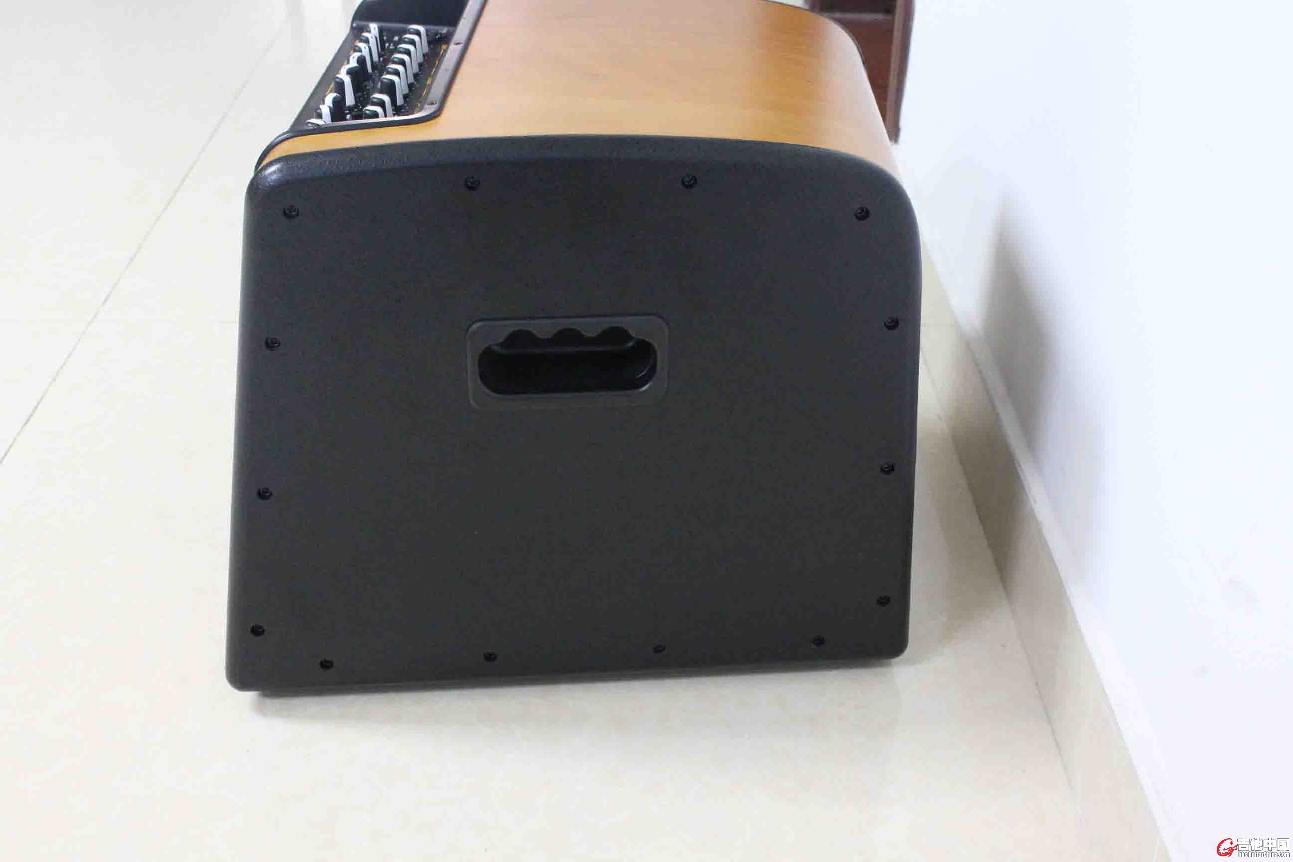 芬兰B-BAND UROS 100W
