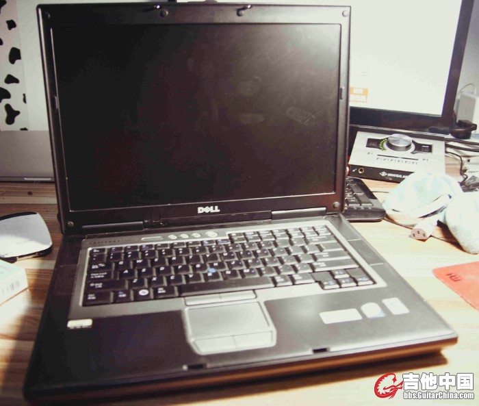 DEll D830开本.jpg