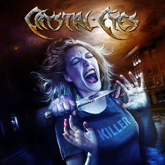 Crystal Eyes – Killer (2014).jpg