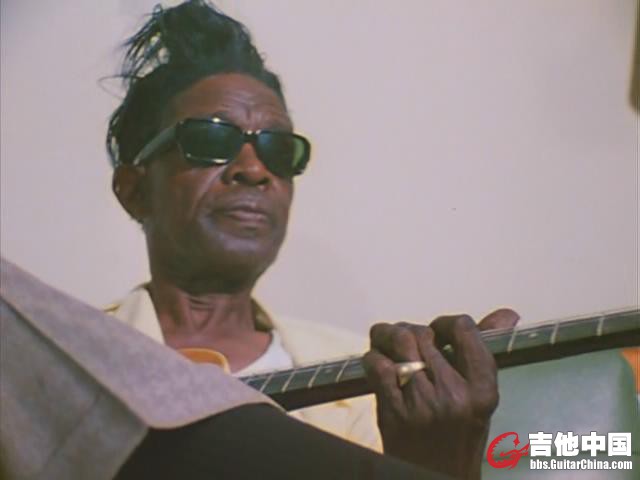 The Blues Accordin' To Lightnin' Hopkins_201482723117.JPG