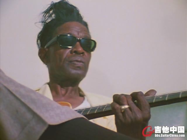 The Blues Accordin' To Lightnin' Hopkins_2014819132515.JPG