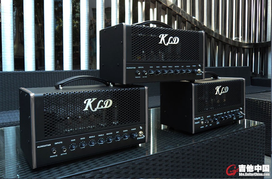 KLDguitar-MC36H-PVA18HM-MOJO12H