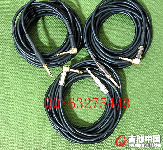 这三条为25英尺的