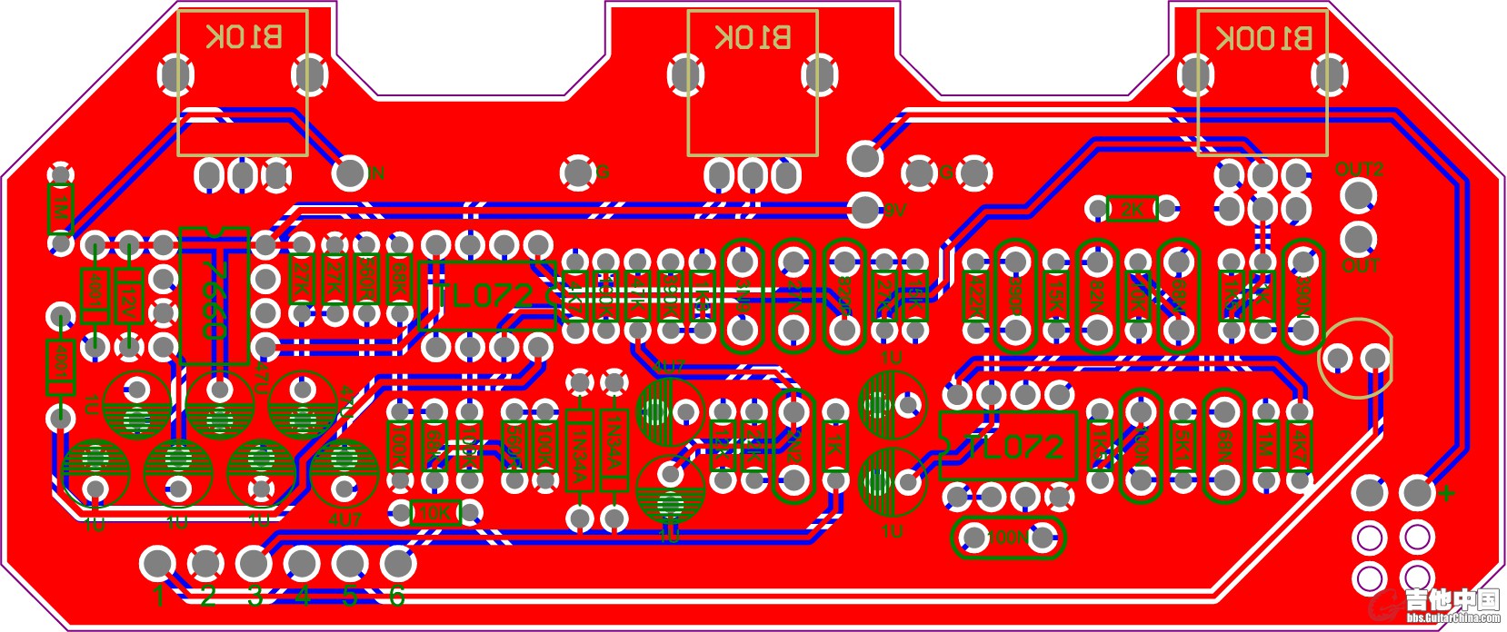 pcb