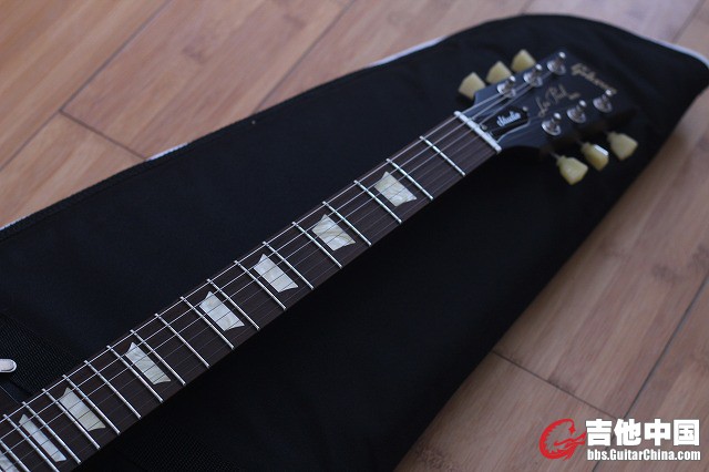 LES PAUL STDIO棕色