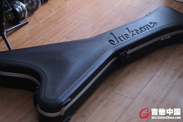 日产JACKSON RR3