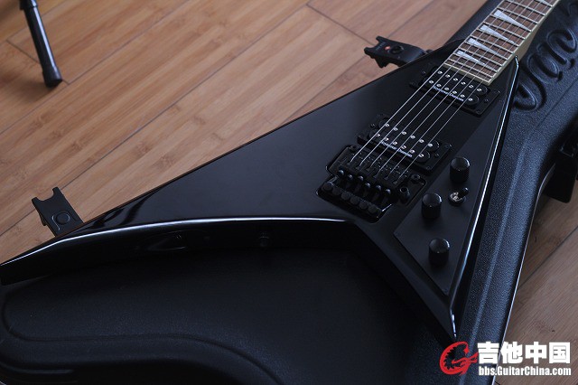 日产JACKSON RR3