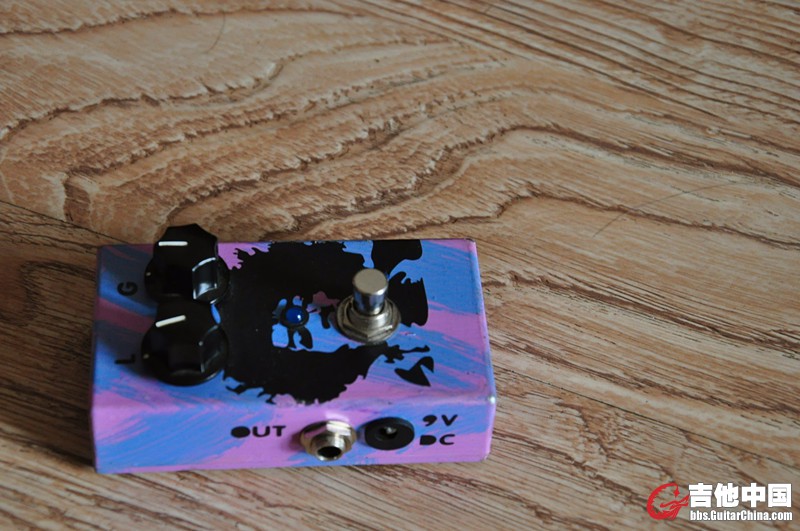 JAM FUZZ phrase 普通版