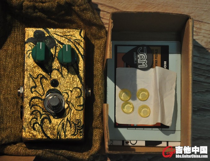 JAM FUZZ 生命树