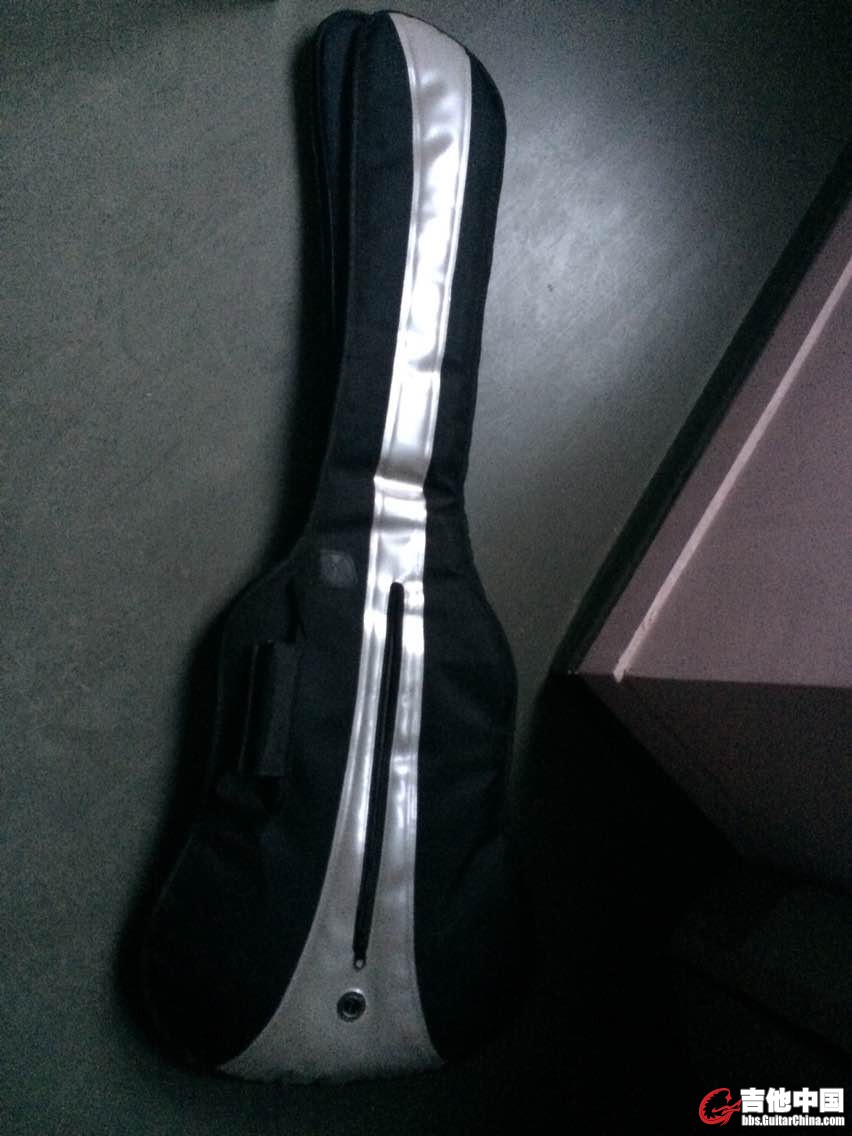 送的琴包