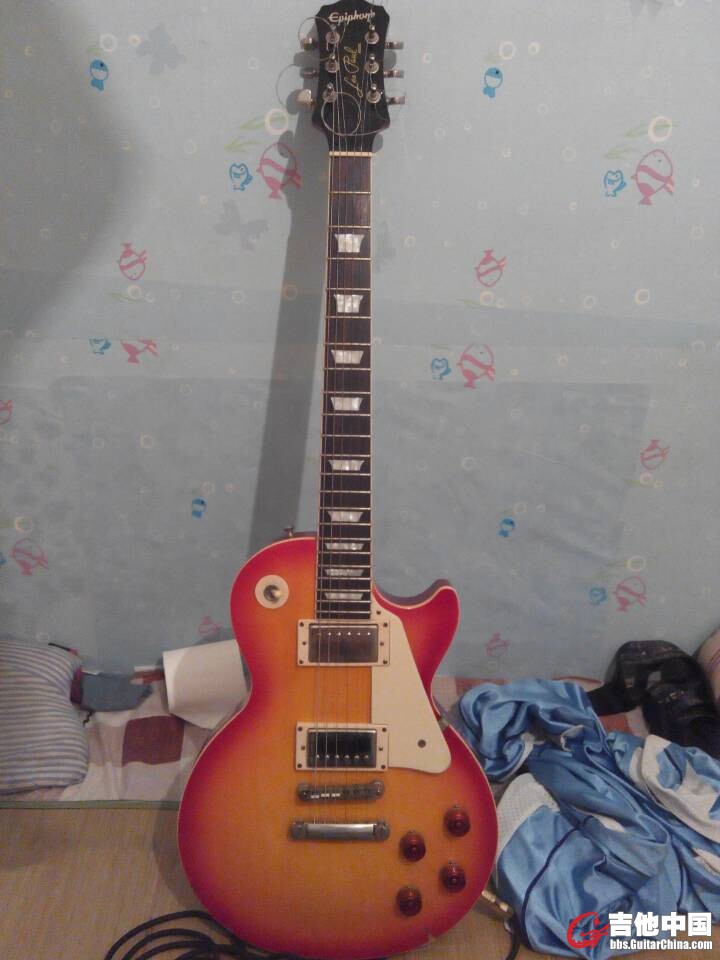 epiphone 1960