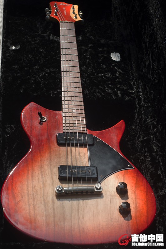 Fano RB6 Fireglow