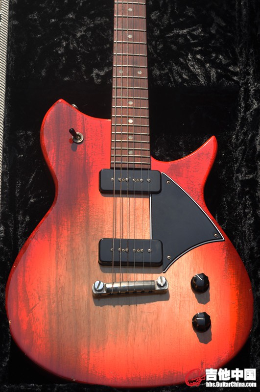 Fano RB6 Fireglow