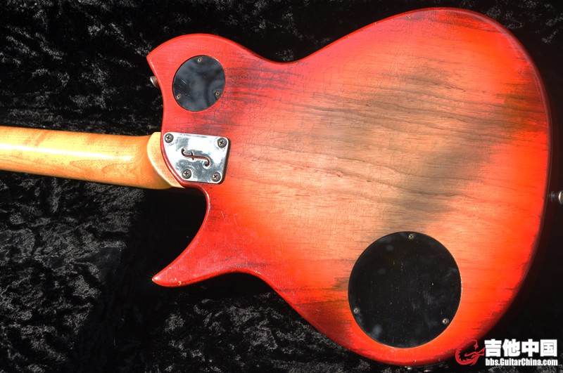 Fano RB6 Fireglow