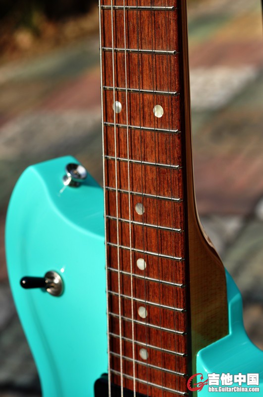 Fano RB6 Seafoam Green