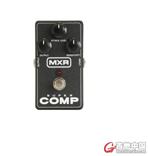 Dunlop-MXR M132-压缩