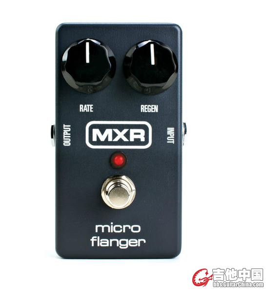 Dunlop-MXR M152-镶边