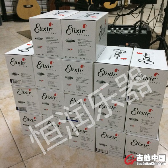 ELIXIR 琴弦批发.jpg
