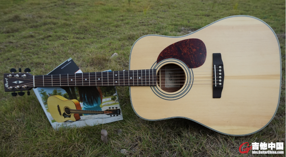 Cort Earth70
