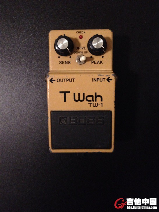 T-wah 500