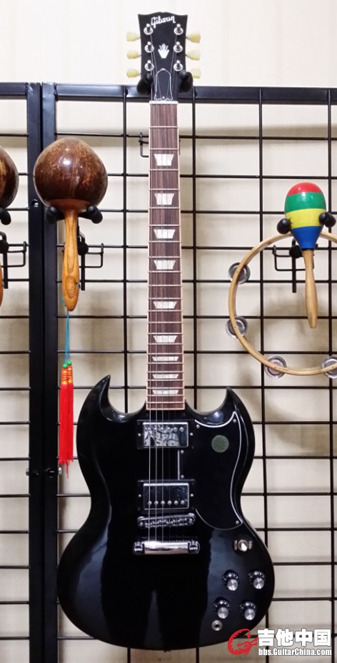 GIBSON SG 61