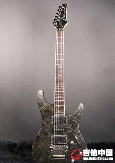 IBANEZ / S670SE / NTF