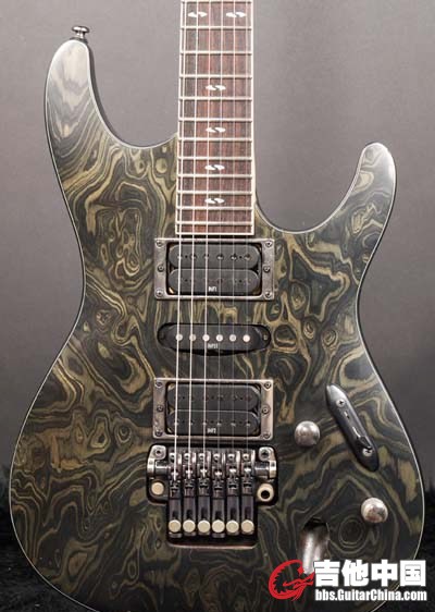 IBANEZ / S670SE / NTF