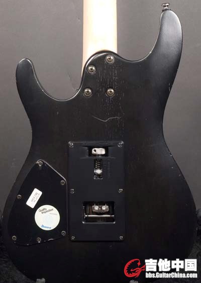 IBANEZ / S670SE / NTF