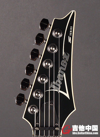 IBANEZ / S670SE / NTF