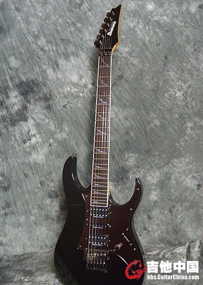 IBANEZ RG2550E