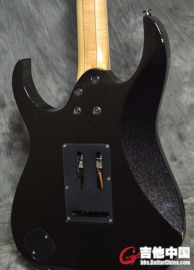 IBANEZ RG2550E