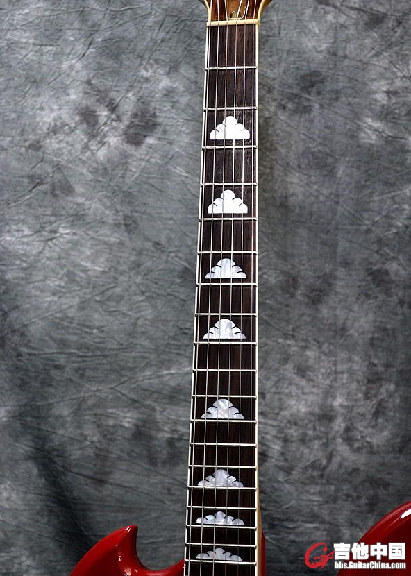 FERNANDES/BURNY  MG145S CS MOD