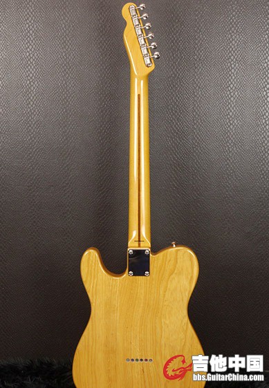 FENDER JAPAN TL52